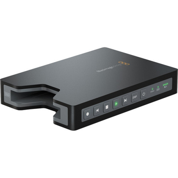 Рекордер HyperDeck Shuttle 2